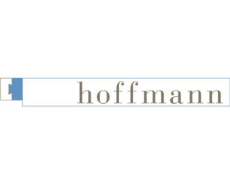 Logo Hoffmann B.V.