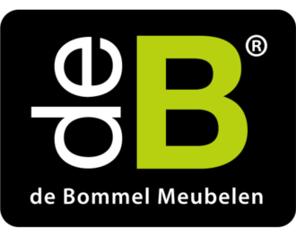Logo De Bommel