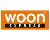 Logo Woonexpress