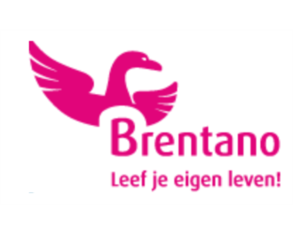 Logo Stichting Brentano Amstelveen