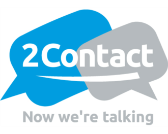 Logo 2Contact