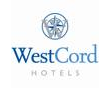 Logo WestCord Fashion Hotel Amsterdam