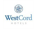Logo WestCord WTC Hotel Leeuwarden