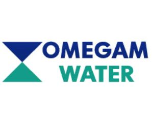 Logo OMEGAM-Water B.V.