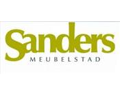 Logo Sanders Meubelstad