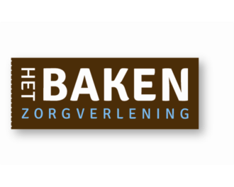 Logo Zorgverlening Het Baken