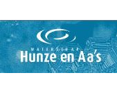 Logo Waterschap Hunze en Aa's