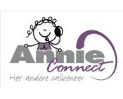 Logo Annie Connect B.V.
