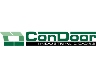 Logo ConDoor Group BV