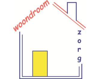 Logo WoondroomZorg bv
