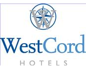 Logo WestCord City Centre Hotel Amsterdam