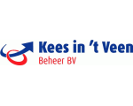 Logo Kees in 't Veen Beheer B.V.