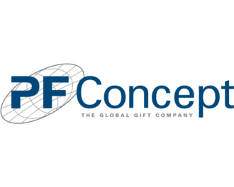 Logo PF Concept International B.V.