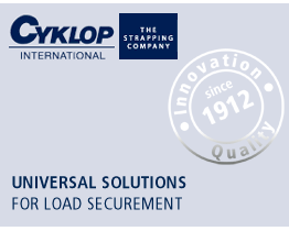Logo Cyklop Nederland BV