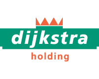 Logo Dijkstra Holding b.v.