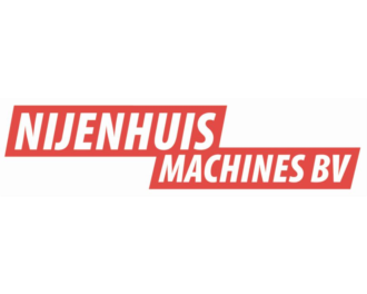 Logo NIJENHUIS MACHINES BV