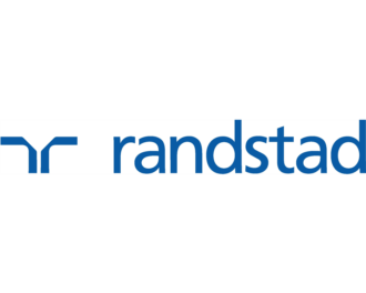 Logo Centocor / Randstad Recruitment Solutions