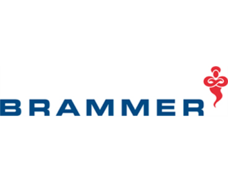 Logo Brammer Groningen B.V.