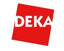 Logo DekaMarkt