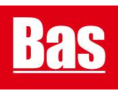 Logo Bas van der Heijden