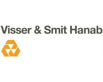 Logo Visser & Smit Hanab