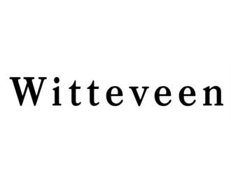 Logo Witteveen Mode BV