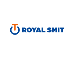 Logo Royal Smit Transformers B.V.