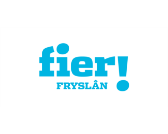 Logo Fier Fryslân