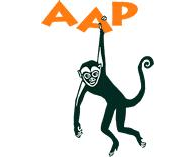 Logo Stichting Aap