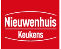 Logo Nieuwenhuis Keukens