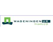 Logo Wageningen Universiteit en Research Centrum