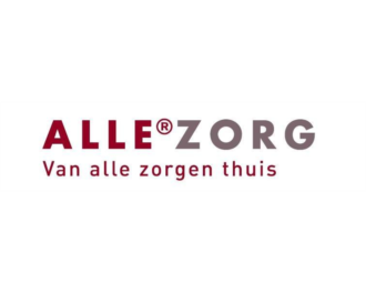Logo Allerzorg Groene Hart
