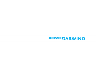 Logo XEMC Darwind B.V.