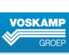 Logo Voskamp Groep