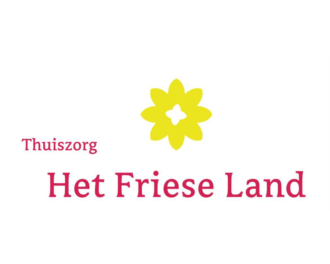 Logo Thuiszorg het Friese Land
