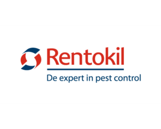 Logo Rentokil Initial B.V.