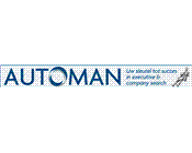 Logo Autosmart International via AUTOMAN Werving & Selectie