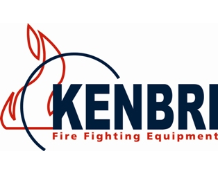 Logo Kenbri Fire Fighting