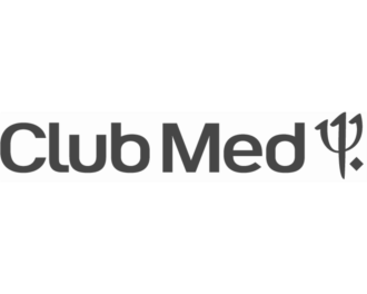 Logo Club Med