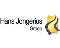 Logo Hans Jongerius Groep