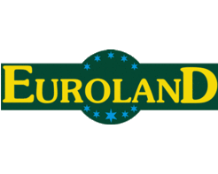 Logo Euroland | Filiaal Rotterdam Noordmolenstraat