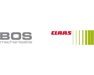 Logo Bos mechanisatie