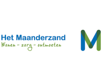 Logo Stichting Het Maanderzand