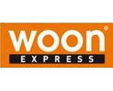 Logo Woonexpress