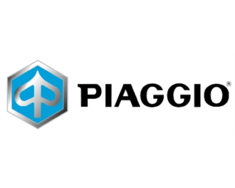 Logo Piaggio Vespa BV