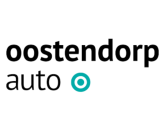 Logo Oostendorp Autogroep BV
