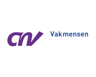 Logo CNV Vakmensen