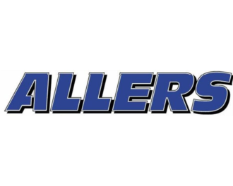 Logo Allers Corporate Services BV