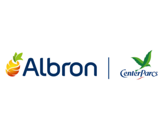 Logo Albron Center Parcs Het Heijderbos