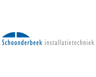 Logo Schoonderbeek Installatie B.V.